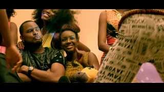 DJ Xclusive featuring Olamide  Ibebe [upl. by Tyika]