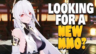 New MMORPGs Releasing in November 2023  What MMO Should You Play [upl. by Hbahsur]