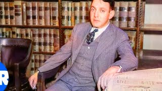 Dutch Schultz The Madman of the Bronx Documentary [upl. by Reilamag95]