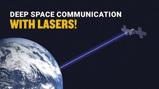 Testing Space Lasers for Deep Space Optical Communications Mission Overview [upl. by Alaster]