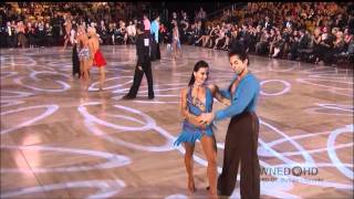 2008 American Rhythm Group Dances [upl. by Marcelle361]