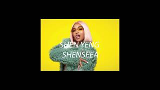 2023 SHENSEEA quot SHEN YENG ANTHEM quot [upl. by Aitercal]