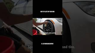 How to plasti dip your rims the right way [upl. by Nylekcaj]