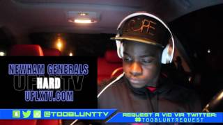 Newham Generals Hard Throwback [upl. by Ysset110]