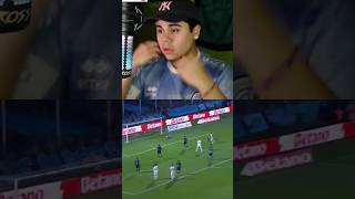 REACCIÓN AL GOL DE MONTIEL Belgrano vs Independiente  Copa de la Liga 2024 [upl. by Mcdonald]