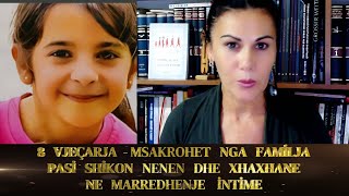 VRİTET E MİTURA PASİ SHEH NENEN E AXHE NE MARREDHENJE İNTİME [upl. by Gracie]