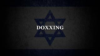 Israel and Doxxing [upl. by Loralee]