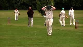 Batchworth cc vs abbots Langley 3 p2 [upl. by Ioj]