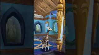 Wizard101  Lil’ Mocha and the Magic Mirror wizard101 funny memes [upl. by Gnuh726]