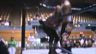 MJ Payne vs Chuck Payne [upl. by Dal]