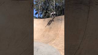 Soccer season is done and we’re back on the concrete  Byron Bay Skatepark [upl. by Huttan298]