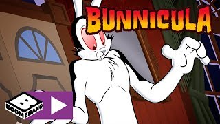 Bunnicula  Minas neuer Babysitter  Cartoonito [upl. by Sinned981]