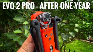 Autel Evo 2 Pro Long Term Review  After One Year [upl. by Tiphani]