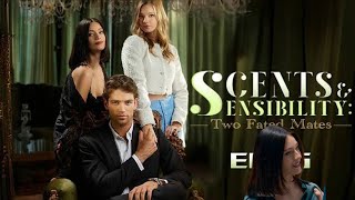 Scents And Sensibility Two Fated Mates Full Movie  Review And Facts [upl. by Teriann514]