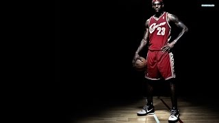 Lebron James quotComing Homequot Remix by dj steve porter [upl. by Nadruoj]