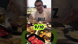 China Muslim Hotpot Viral at Seri Kembangan chinesemuslim halalfoodie muslimfoodie 华人穆斯林 清真美食 [upl. by Cataldo152]