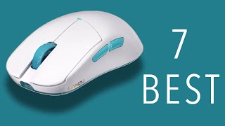 The Best Gaming Mice of 2023 [upl. by Jeana]