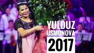 Yulduz Usmonova Qizgaldoq 2017 music version [upl. by Gladine396]