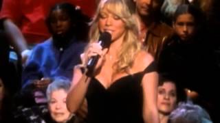 Mariah Carey  A Home For The Holidays Special 2001 [upl. by Micki350]