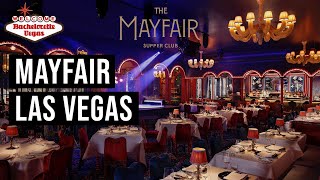 🔥 Mayfair Super Club Las Vegas [upl. by Aivul166]