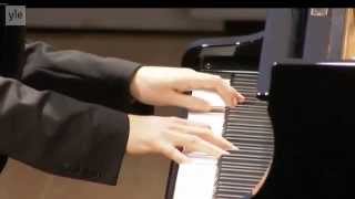 CHOPIN Revolutionary Etude Op 10 No 12 Konstantin Semilakovs [upl. by Atilehs720]