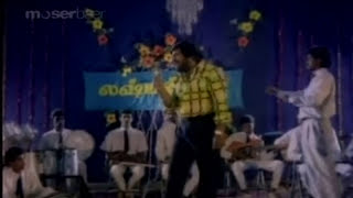 Kalyanam Aayirakalathu Payiru from Oru Vasantha Geetham [upl. by Asserak]