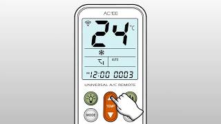 AC100  programmazione [upl. by Sanburn]