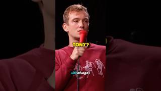 Ari Matti Confronts Tony Hinchcliffe😂😂😂 Kill Tony ft Shane Gillis [upl. by Zima]