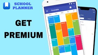 How To Get Premium On School Planner App [upl. by Sterner50]