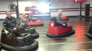 Cleveland WhirlyBall [upl. by Gui]