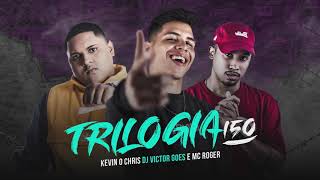 VICTOR GOES  KEVIN O CHRIS E ROGER  AULA DA SENTADA REMIX BREGA FUNK [upl. by Yolanthe415]