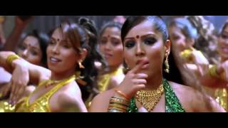 Item songs Siruthai 2011 Video Songs 1080p DTS HD Azhagha Poranthuputa 2 7 HD [upl. by Neelahtak]