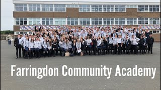 Working With Farringdon Community Academy [upl. by Edbert]