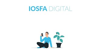 IOSFA Digital [upl. by Nnalyrehc20]