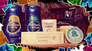 Curar la Dermatitis Seborreica tratamiento  Rapido y efectivo  Elimina Rojeces y Escamación [upl. by Rases]