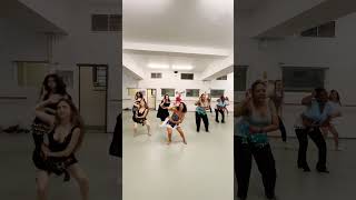 Amoot Ana  Belly Dance Class  London  by Leilah bellydance [upl. by Celisse]