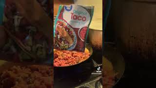 Taco Tuesday tacotuesday migos dinner [upl. by Lasyrc685]