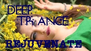 Hypnosis Deep Trance RejuvenationYounger Body Cellular Repair [upl. by Loella615]