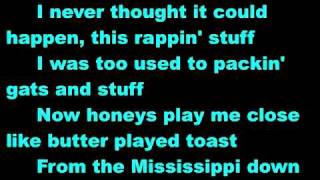 Juicy  The Notorious BIG Lyrics [upl. by Brotherson]