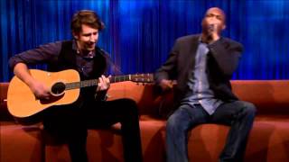 Senkveld  Michael Winslow singing whole lotta love by Led Zeppelin [upl. by Allesig]