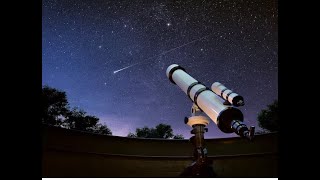 Leonid Meteor Shower Peak and Jupiter and Earth just past its closest now at opposition 2023 [upl. by Steddman]