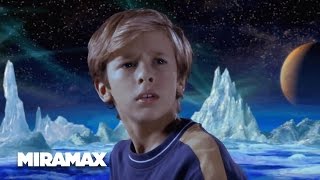 The Adventures of Sharkboy and Lavagirl  An Unselfish Dream HD  MIRAMAX [upl. by Rocker]