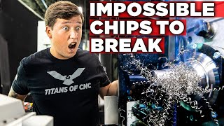 Tool Company Makes IMPOSSIBLE Claim Tool Can Break Any Chip [upl. by Kleon]