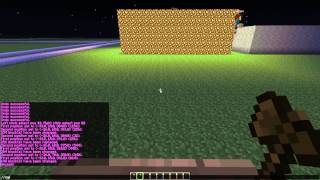 Basic WorldEdit Tutorial [upl. by Paver]