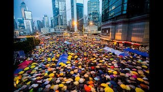 What is happening to Hong Kongs democracy [upl. by Camilla]