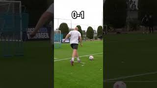 PROOF ChrisMD is BAD at Freekicks [upl. by Carolynne982]