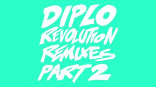 Diplo  Revolution Unlike Pluto Remix feat Faustix amp Imanos and Kai Official Full Stream [upl. by Quintin119]