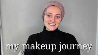 Why I Stopped Wearing Makeup  Part 1 [upl. by Florio]