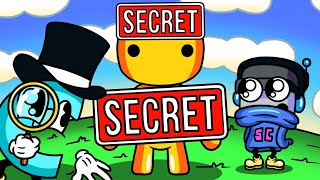 Can We Unlock Every Secret Clothing in Wobbly Life Multiplayer [upl. by Nosyla]