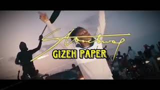 Stonebwoy  Gizeh Paper Video Mixed By Kofi Jermzi [upl. by Acinomad395]